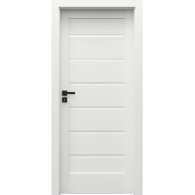 Porta Verte HOME J.2 Wenge White 